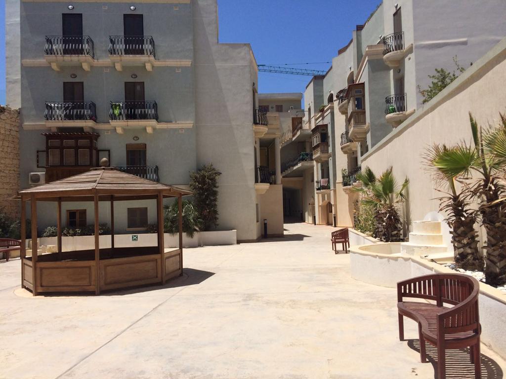Marble Arch Home St. Julian's Exterior foto