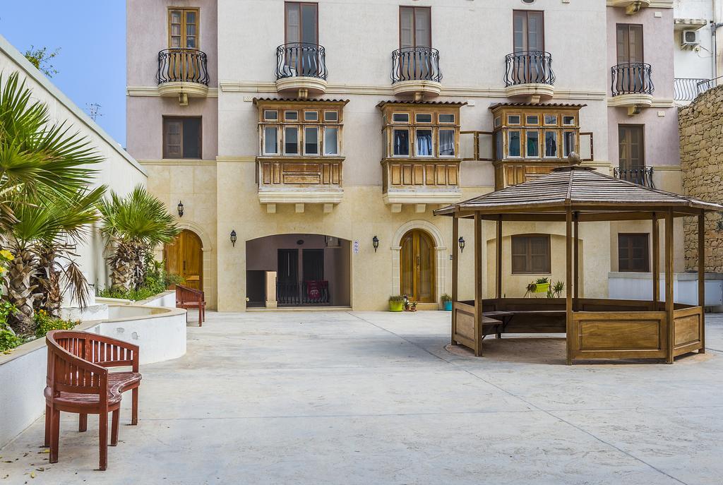 Marble Arch Home St. Julian's Exterior foto