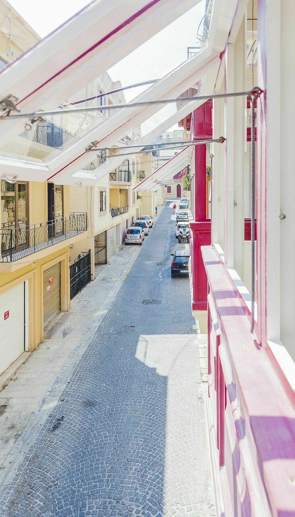 Marble Arch Home St. Julian's Exterior foto