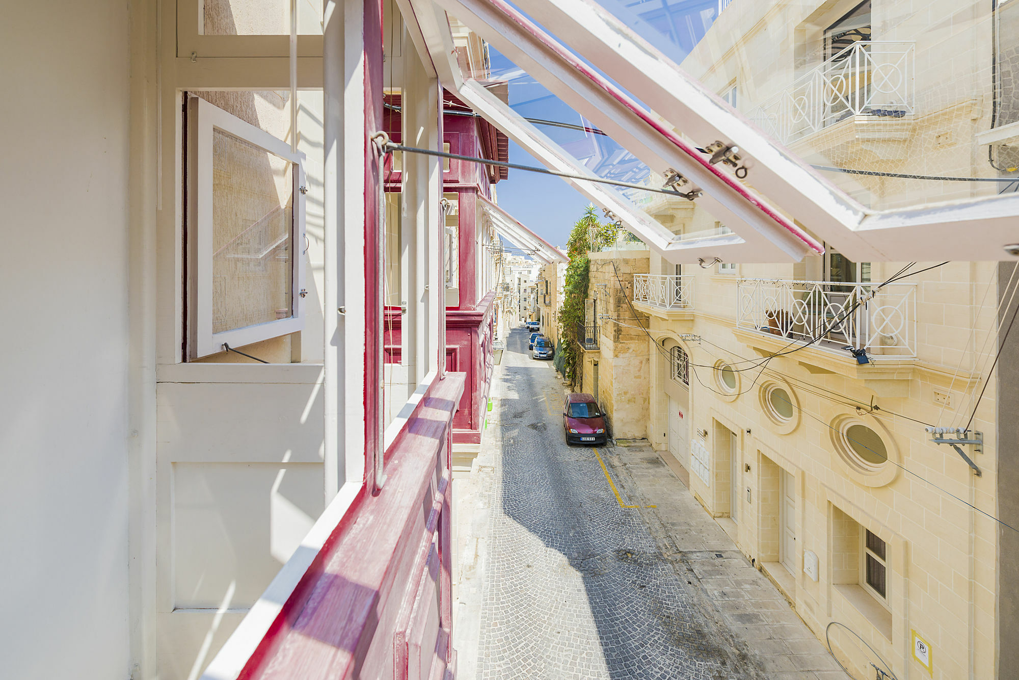 Marble Arch Home St. Julian's Exterior foto