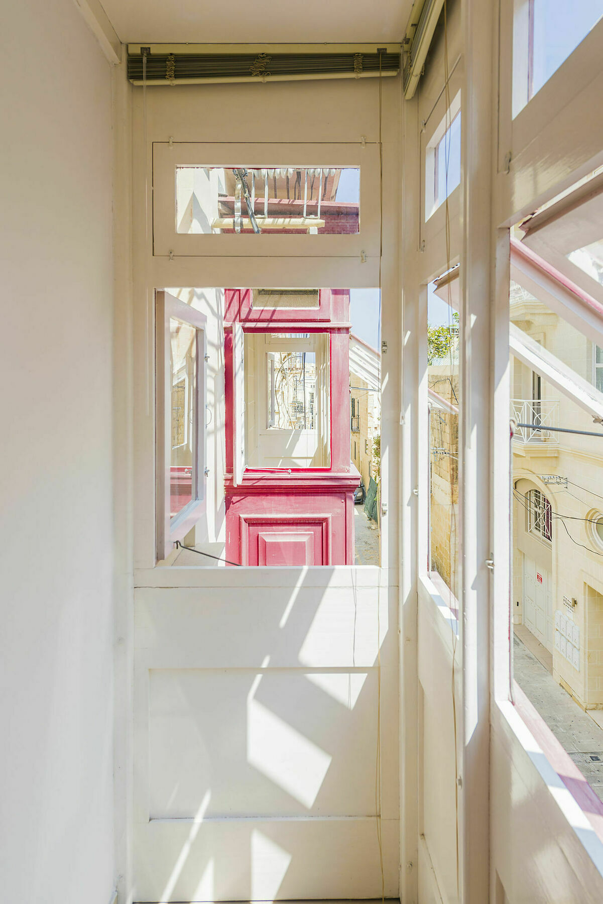 Marble Arch Home St. Julian's Exterior foto